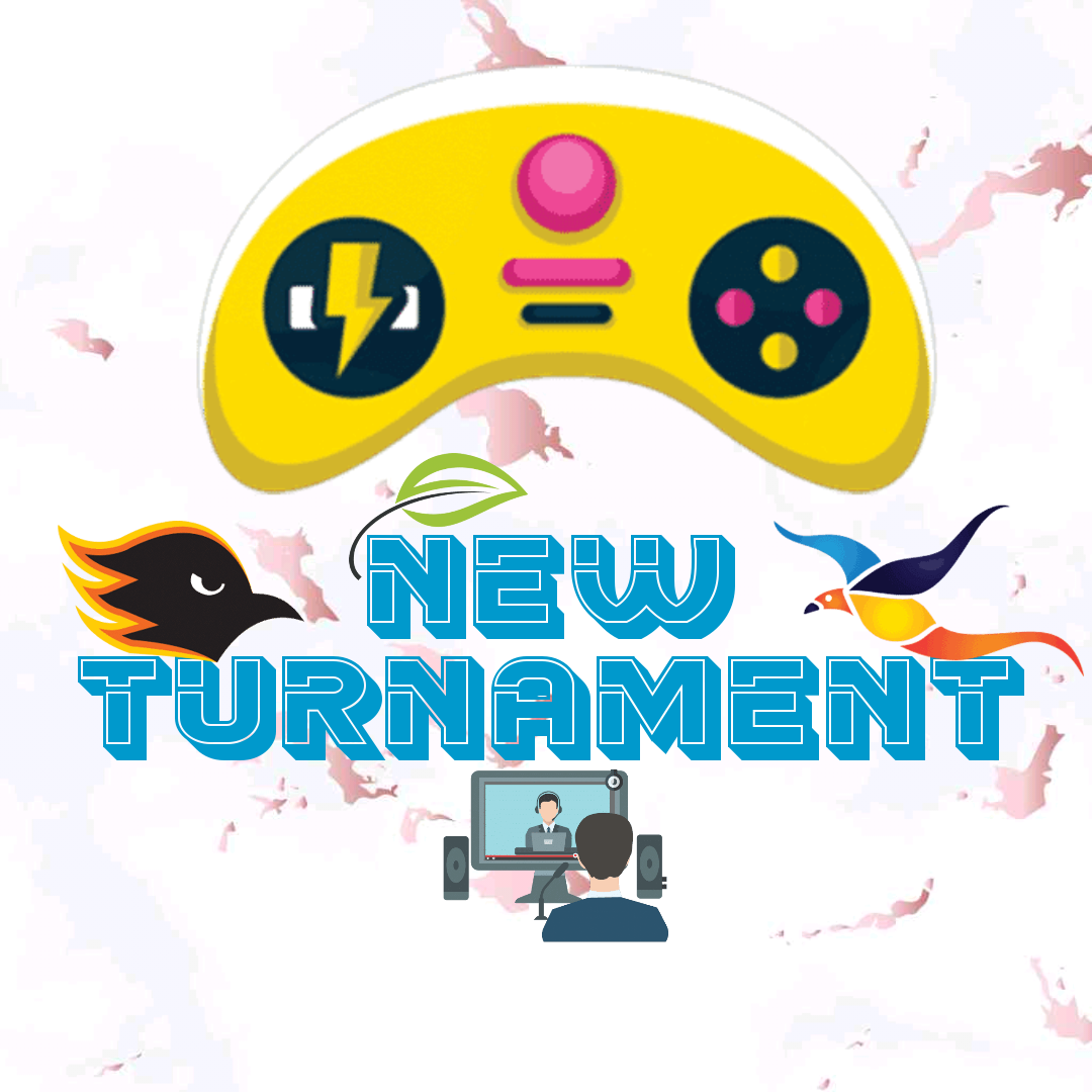 New Turnament