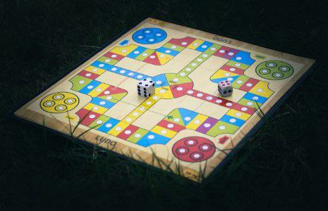 Ludo 7